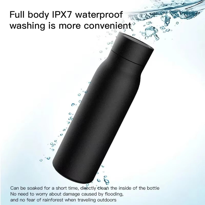 Smart Bottle® with Bluetooth