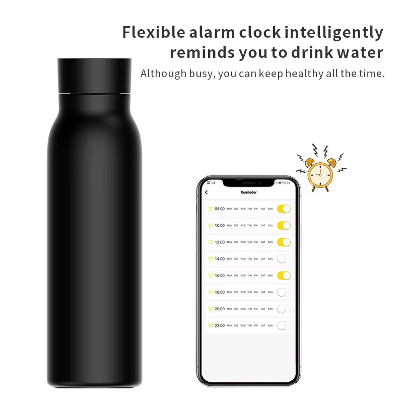 Smart Bottle® with Bluetooth
