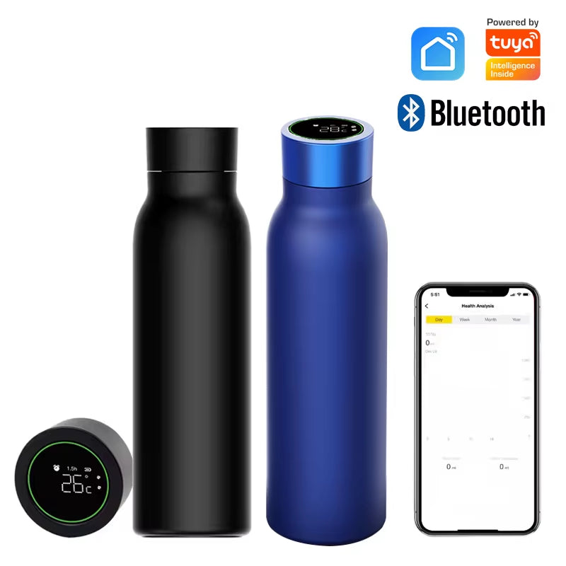 Smart Bottle® with Bluetooth